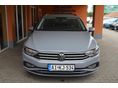VOLKSWAGEN PASSAT Variant 2.0 TDI SCR Business DSG ! 142.956 KM ! VÉGIG VEZETETT SZERVIZKÖNYV !