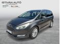 FORD GALAXY 2.0 TDCi Titanium Powershift 281e.km!