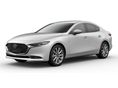 MAZDA 3 2.5 e-Skyactiv Takumi (Automata) NAVI! Carplay/Android Auto! Mo-i! Márkakereskedésből!