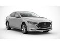 MAZDA 3 2.5 e-Skyactiv Takumi (Automata) NAVI! Carplay/Android Auto! Mo-i! Márkakereskedésből!