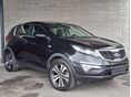 KIA SPORTAGE 1.7 CRDi Cool ÖPKT ecoDynamics EURO5 S&S NAVI LEVEHETŐ V.HOROG PDC+KAMERA 18ALU