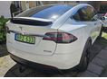 TESLA MODEL X 2018 - 8