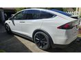 TESLA MODEL X 2018 - 3