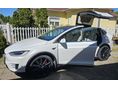 TESLA MODEL X 2018 - 10