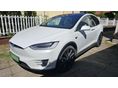 TESLA MODEL X 2018 - 11