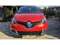 RENAULT CAPTUR 0.9 TCe Energy Zen EURO6 Digit Klíma.ESP.Navi.Ülésfűtés.Vonóhorog.84.000 Km!!!