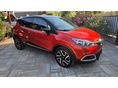 RENAULT CAPTUR 2016/4 - 2