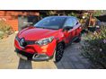 RENAULT CAPTUR 2016/4 - 6