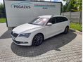 SKODA SUPERB Combi 2.0 TSI L&K 4x4 DSG Magyarországi! ÁFÁS!
