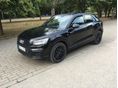 AUDI Q2 2.0 TFSI Sport quattro S-tronic S-line Törésmentes