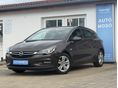 OPEL ASTRA K 1.4 T Start-Stop Dynamic AUTOMATA - KAMERA - Ülésfűtés - VÉGIG SZERVIZELT
