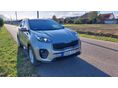 KIA SPORTAGE 1.6 GDI EX Limited QLE