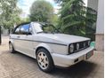 VOLKSWAGEN GOLF I 1990/4 - 2