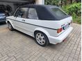 VOLKSWAGEN GOLF I 1990/4 - 4