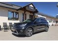 KIA NIRO PHEV 1.6 GDI Gold DCT Mo-i - FACELIFT - MÁRKASZERVIZES - GYÁRI GARANCIÁVAL!