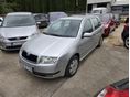 SKODA FABIA 2000/12 - 3