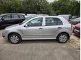SKODA FABIA 2000/12 - 4