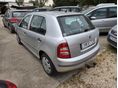 SKODA FABIA 2000/12 - 5