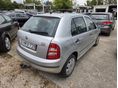 SKODA FABIA 2000/12 - 7