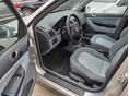 SKODA FABIA 2000/12 - 9