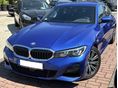 BMW 320d M Sport (Automata) Új Vezérlés!!!Frissen Szervízelve.Végig Vezetett Digitális Szervízkönyv