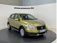SUZUKI SX4 S-CROSS 1.6 GL 132.131 km!Navigáció.Klíma.vezetett szervizkönyv.leinformálható
