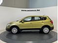 SUZUKI SX4 S-CROSS 2014/12 - 4