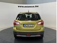 SUZUKI SX4 S-CROSS 2014/12 - 6