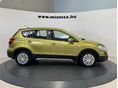 SUZUKI SX4 S-CROSS 2014/12 - 8
