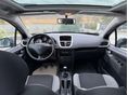 PEUGEOT 207 2008/11 - 10