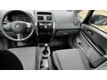 SUZUKI SX4 2006/12 - 7