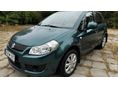SUZUKI SX4 2006/12 - 2