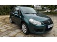 SUZUKI SX4 1.5 GLX AC