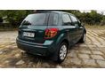 SUZUKI SX4 2006/12 - 3