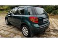 SUZUKI SX4 2006/12 - 4