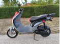 PEUGEOT LUDIX 3550km