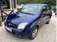 SUZUKI IGNIS 2005/10 - 2