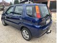 SUZUKI IGNIS 2005/10 - 3