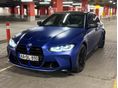BMW M3 2022/8 - 2