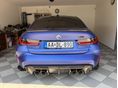 BMW M3 2022/8 - 6