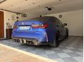 BMW M3 2022/8 - 7