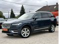 VOLVO XC90 2.0 [T8] Recharge Inscription Geartronic (7 személyes ) AKÁR 3 ÉV GARANCIA-KÍVÜL BELÜL NAGYON IGÉNYES MEGKÍMÉLT ÁLLAPOT-JÓ GUMIK-LEINFOR
