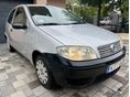 FIAT PUNTO 2007/10 - 2
