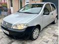 FIAT PUNTO 1.2 Classic FRISS-MŰSZAKI.CITY.SZEVRÓ 2X.AIRBAG.2EL.ABLAK. FEDÉLZETI COMPUTER