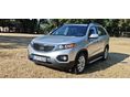 KIA SORENTO 2.2 CRDi EX Prémium (Automata)