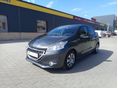 PEUGEOT 208 1.4 HDi Van Klímás - Tempomat - M-országi!