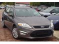 FORD MONDEO 1.6 Ghia LED.Navi.Bluetooth.Tempomat.Ülésfűtés.V.horog