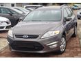 FORD MONDEO 2011/11 - 3