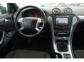 FORD MONDEO 2011/11 - 5