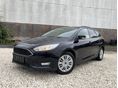 FORD FOCUS 1.5 TDCI Titanium Telefontükrözés - Nagyképernyős multimédia - Tempomat